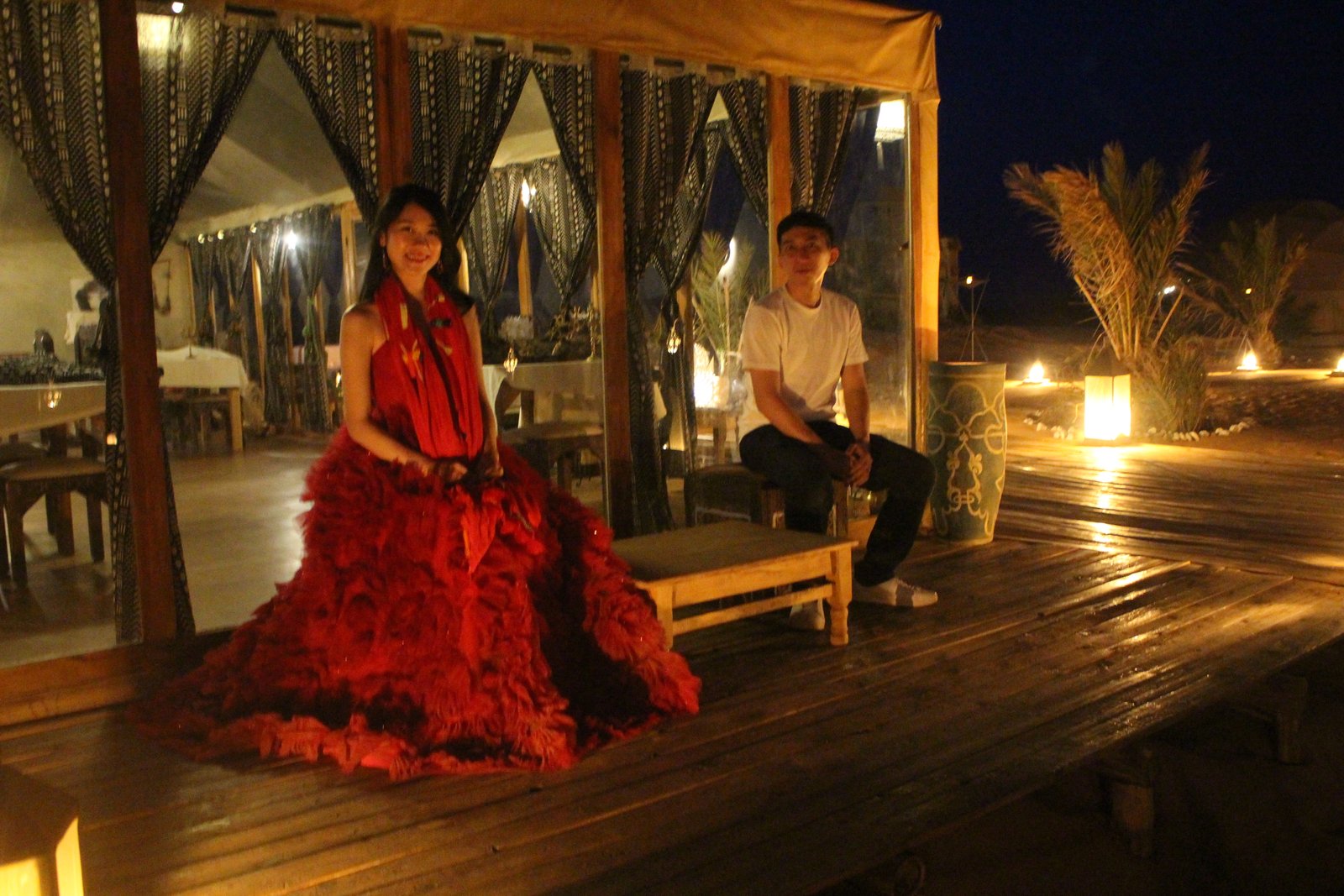First shooting - photo 11