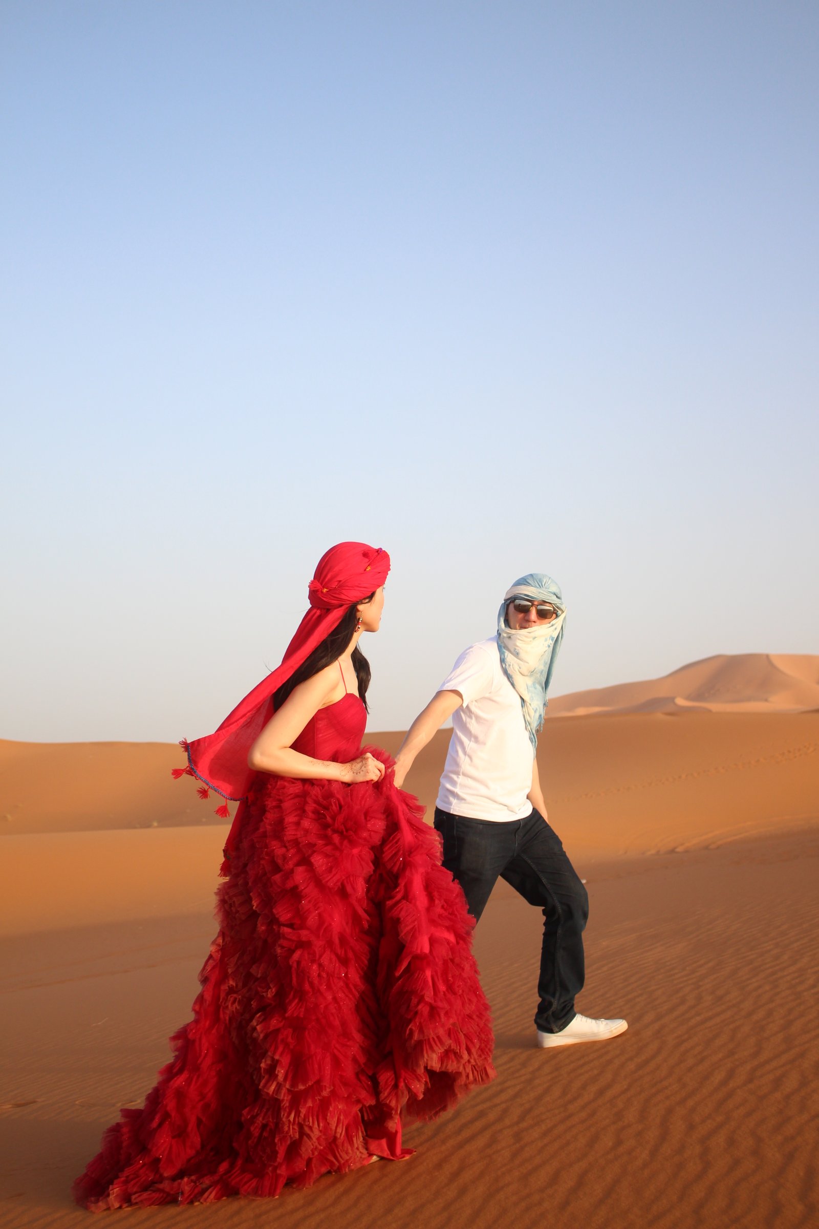 First shooting - photo 6